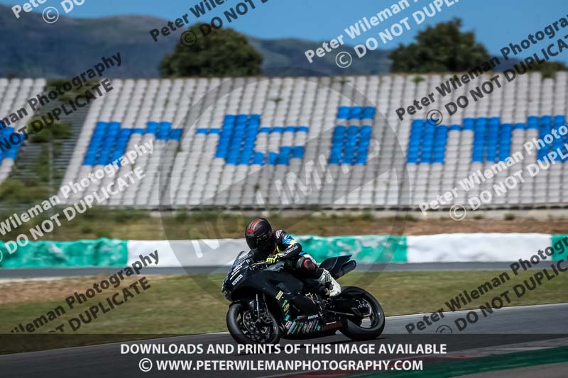 may 2019;motorbikes;no limits;peter wileman photography;portimao;portugal;trackday digital images